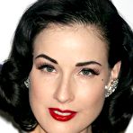 Second pic of Dita von Teese - CelebSkin.net Free Nude Celebrity Galleries for Daily Submissions
