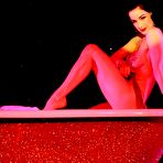 Third pic of Dita von Teese - CelebSkin.net Free Nude Celebrity Galleries for Daily Submissions