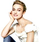 Second pic of Keira Knightley