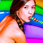 Third pic of PinkFineArt | Claire Very Naughty Girl from Happy Naked Teen Girls