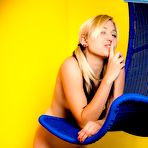 Second pic of PinkFineArt | Amanda Have A Look from Happy Naked Teen Girls