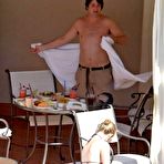 Fourth pic of ::: MRSKIN :::Mischa Barton paparazzi topless and bikini shots