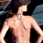 Third pic of  Elisabetta Canalis - nude and naked celebrity pictures and videos free!