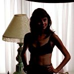 Third pic of Oksana Lada naked vidcaps from Sopranos