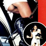 Second pic of Naomi Campbell - naked celebrity photos. Nude celeb videos and pictures. Yours MrsKin-Nudes.com xxx ;)