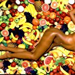 Third pic of Naomi Campbell - naked celebrity photos. Nude celeb videos and pictures. Yours MrsKin-Nudes.com xxx ;)