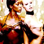 Fourth pic of Naomi Campbell - naked celebrity photos. Nude celeb videos and pictures. Yours MrsKin-Nudes.com xxx ;)