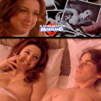First pic of Elsa Zylberstein topless and fully nude vidcaps