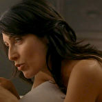 First pic of Lisa Edelstein sexy and undressed vidcaps
