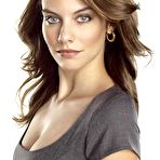 Fourth pic of Lauren Cohan sexy scans & topless vidcaps