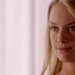 First pic of Rachel Skarsten nude tits and ass vidcaps