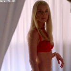 Fourth pic of Rachel Skarsten nude tits and ass vidcaps