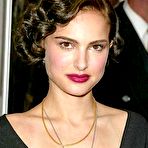 Second pic of Natalie Portman - CelebSkin.net Free Nude Celebrity Galleries for Daily Submissions
