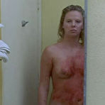 Third pic of Charlize Theron nude vidcaps from Monster