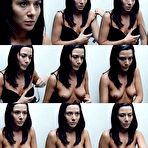 Second pic of Marisol Nichols sexy scans and topless vidcaps