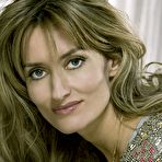 Second pic of Natascha McElhone scans and fully nude vidcaps