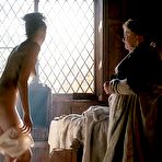 Fourth pic of Caitriona Balfe nude scenes from Outlander