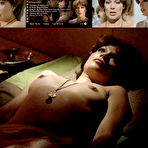 Third pic of Ada Tauler fully nude in sexual movie scenes