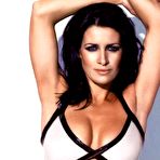 Fourth pic of ::: Kirsty Gallacher - celebrity sex toons @ Sinful Comics dot com :::