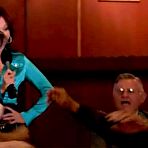 Third pic of Olivia Alaina May shows boobs and pussy movie captures