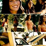 Third pic of Megan Fox sexy movie captures from Transformers