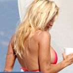 First pic of Pamela Anderson - nude celebrity toons @ Sinful Comics Free Access!