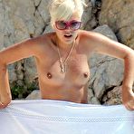 Fourth pic of Lily Allen