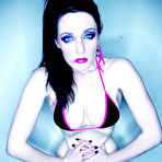 Second pic of PinkFineArt | Samantha Bentley jGrrl 6 from Juliland