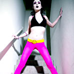 Second pic of PinkFineArt | Aiden Ashley Dec jGrrrl 3 from Juliland
