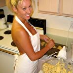 Third pic of Kelsey XXX - Check out this free preview of my site!