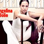 Second pic of Angelina Jolie nude pictures gallery, nude and sex scenes