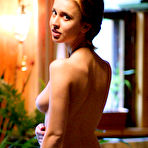 Fourth pic of Hilary A - Totally naked and hot Hilary A shares one day of her life with her devoted fans.