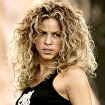 Third pic of Shakira