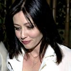 First pic of Shannen Doherty