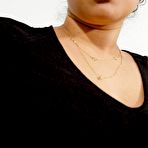 First pic of PinkFineArt | Talia Nipple Lick Tease from Lactalia