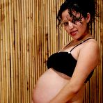 Second pic of PinkFineArt | Talia Pregnant Posing from Lactalia