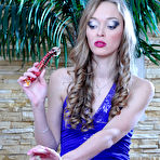 First pic of PinkFineArt | Emmanuel Sexy Stockings from Lacy Nylons