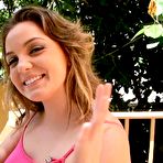 First pic of Street Blowjobs™ Presents Carolina Taylor in Oh Carolina- Movies And Pictures