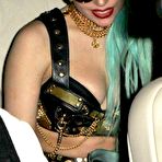 Third pic of  Lady Gaga fully naked at Largest Celebrities Archive! 