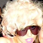 Fourth pic of  Lady Gaga fully naked at TheFreeCelebrityMovieArchive.com! 