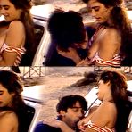 Fourth pic of Penelope Cruz Sex Vidcaps And Paparazzi Topless Shots @ Free Celebrity Movie Archive