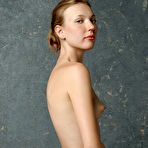 Fourth pic of Yalena in Studio by morey studio at Erotic Beauties