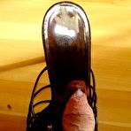 Second pic of Feet & Shoes