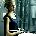 First pic of Maggie Grace non nude movie captures