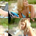 Third pic of Maggie Grace non nude movie captures