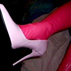 First pic of Cum On Nylon