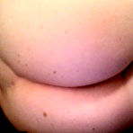 Second pic of Freckles 18 gets pussy licked at Free Porn Cache