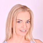 First pic of Niki Diamond Casting Striptease
