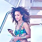 First pic of Rihanna absolutely naked at TheFreeCelebMovieArchive.com!