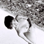 Third pic of PinkFineArt | Naked Under Bridge from Michelle7